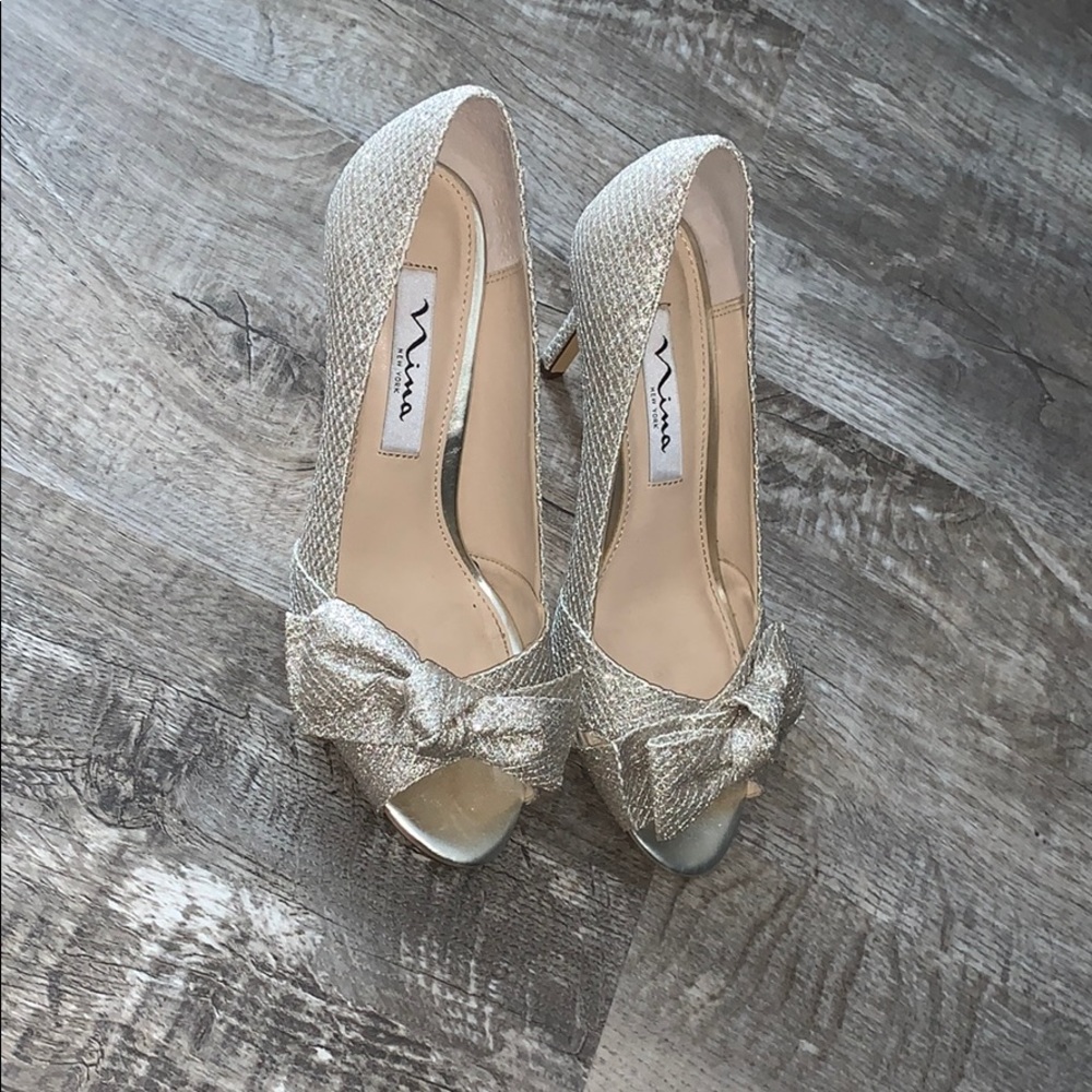 Homecoming / Prom shoes